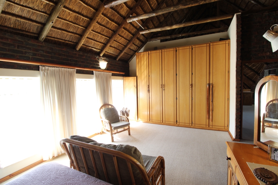 3 Bedroom Property for Sale in Doringkruin North West